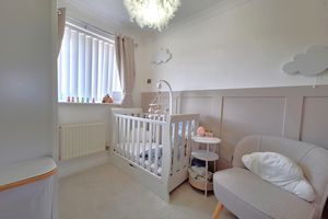 Bedroom - click for photo gallery